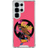Marvel X-Men Gambit Galaxy S25 Ultra Clear Case